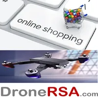 Dronersa icon
