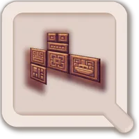 Quintax: cute puzzle game icon