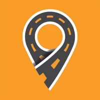 droob – Moving & Delivery App icon