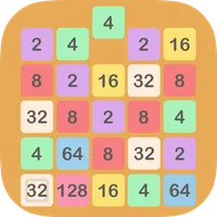 2048 Games: Merge Number Games icon