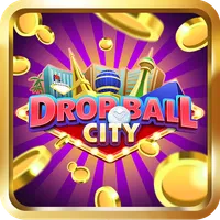 Dropball City icon