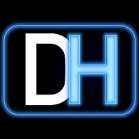 DropHUB icon