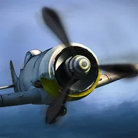 DDR: FW 190 icon