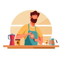 DropNdine - Store Owner icon