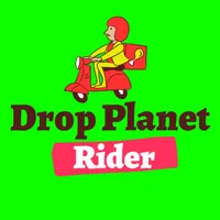 Drop Planet: Delivery Boy App icon