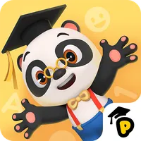 Dr. Panda - Learn & Play icon