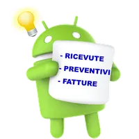 Fatture Ricevute Preventivi Pr icon