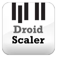 ScalerDroid - for Yamaha (+GEN icon