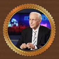 Dr Sid Roth - Daily Devotional icon