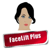 FaceLift Plus – Beauty Rating  icon