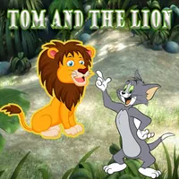 Tom And The Lion icon