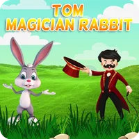 Tom Magician Rabbit icon