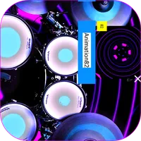 Drum Fx icon