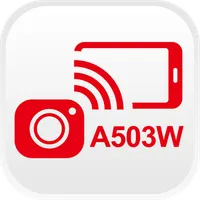 A503W DASH CAM MANAGER icon