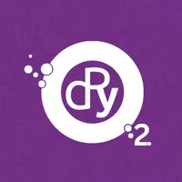 dRyO2 : Dry Cleaning & Laundry icon