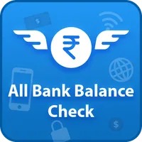 Check Balance : Bank Account B icon