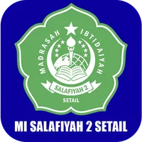 SIMS MI SALAFIYAH 2 SETAIL icon