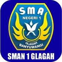 SIMS SMAN 1 GLAGAH icon