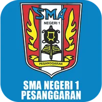 SMAN 1 PESANGGARAN icon