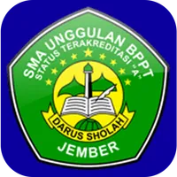 SMA UNGGULAN BPPT DARUS SHOLAH icon