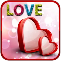 HD Love Wallpaper icon