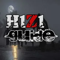 Game Guide for H1Z1 icon