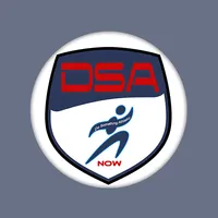 DSA Now icon
