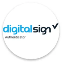 DSAuth icon