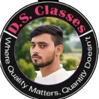 D.S. CLASSES icon