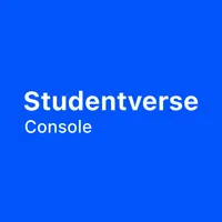 Studentverse Console | SASTRA icon