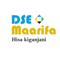 DSE maarifa kiganjani icon
