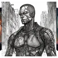 Noid in Dystopia icon