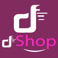 Dshop icon