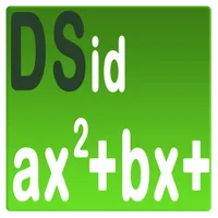 Fórmulas Matemáticas (tablas) icon