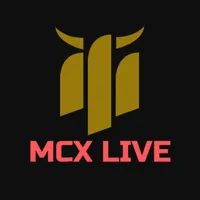 Live MCX icon