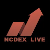 Ncdex Live icon