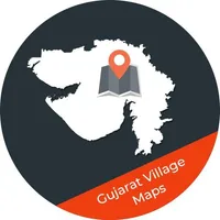 Gujarat Village Maps icon