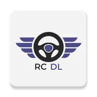 RC Driving Licence PUC details icon