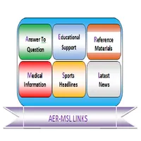 AER-MSL LINKS icon