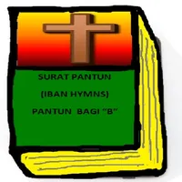 IBAN HYMNS - PANTUN BAGI 