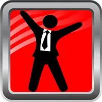 Multi Currencies Financial Cal icon