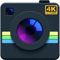 DSLR Camera for Xiaomi Mi PRO icon