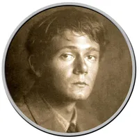 Clark Ashton Smith Quotes icon