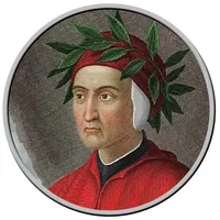 Dante Alighieri Quotes icon
