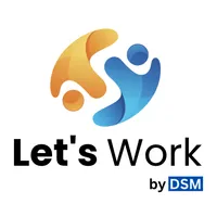 Let's Work by DSM icon