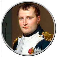 Napoleon Bonaparte Quotes icon
