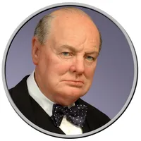 Winston Churchill Quotes icon