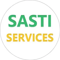 Sasti Services Consumer icon