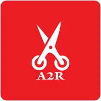 a2r LIVE - door step services icon