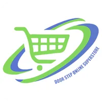 Door Step Online Super Store icon